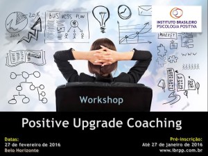 Positive Upgrade Coaching